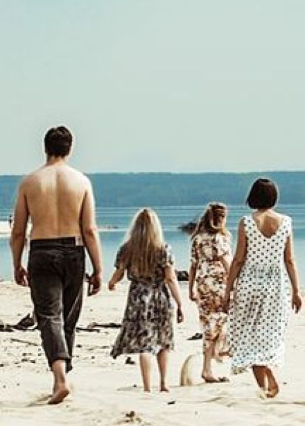 Весна нашей жизни