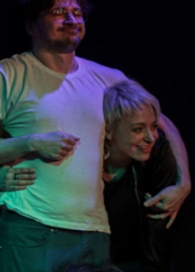 Человеческий ресурс