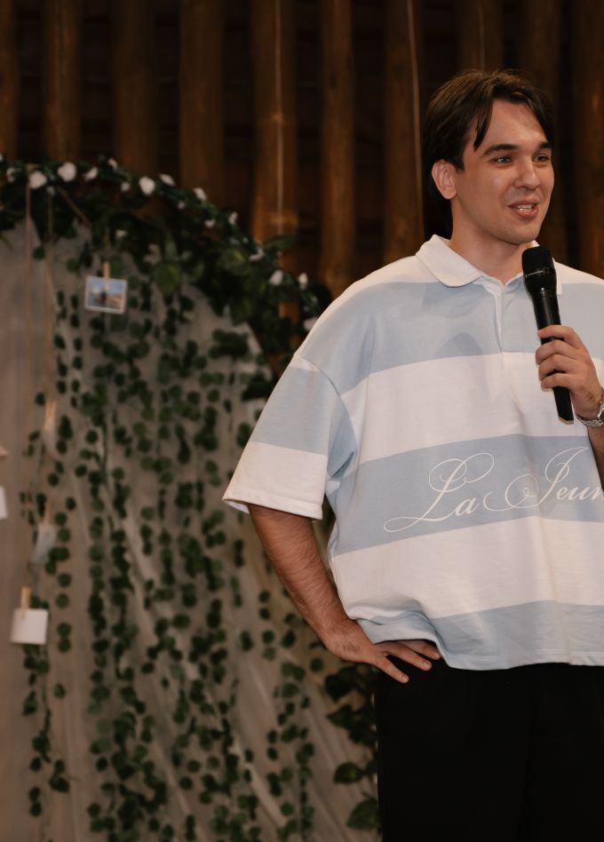 Саидов & Мухамедов