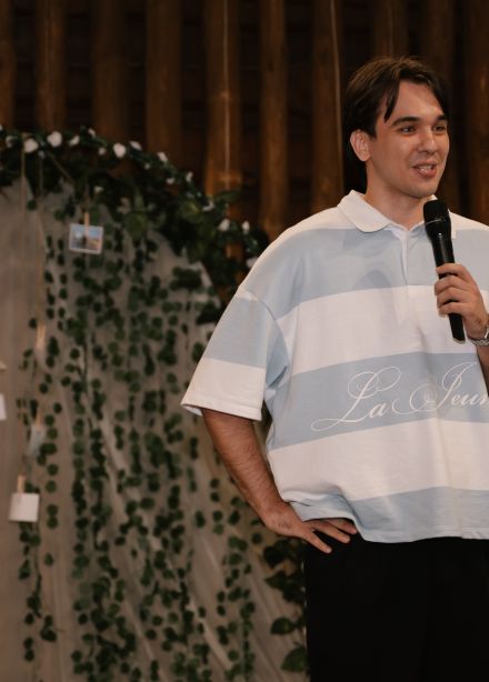 Саидов & Мухамедов