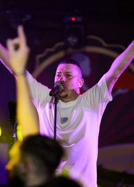 Рудаков и Соучастники & Олег Беспальто