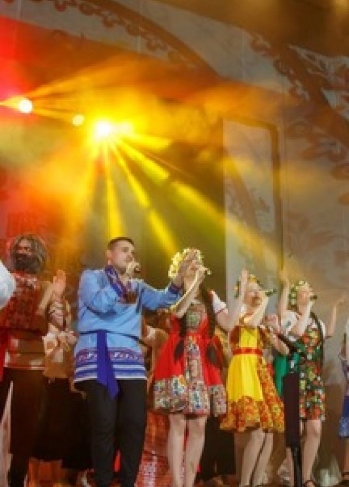 Дни на хуторе близ Диканьки