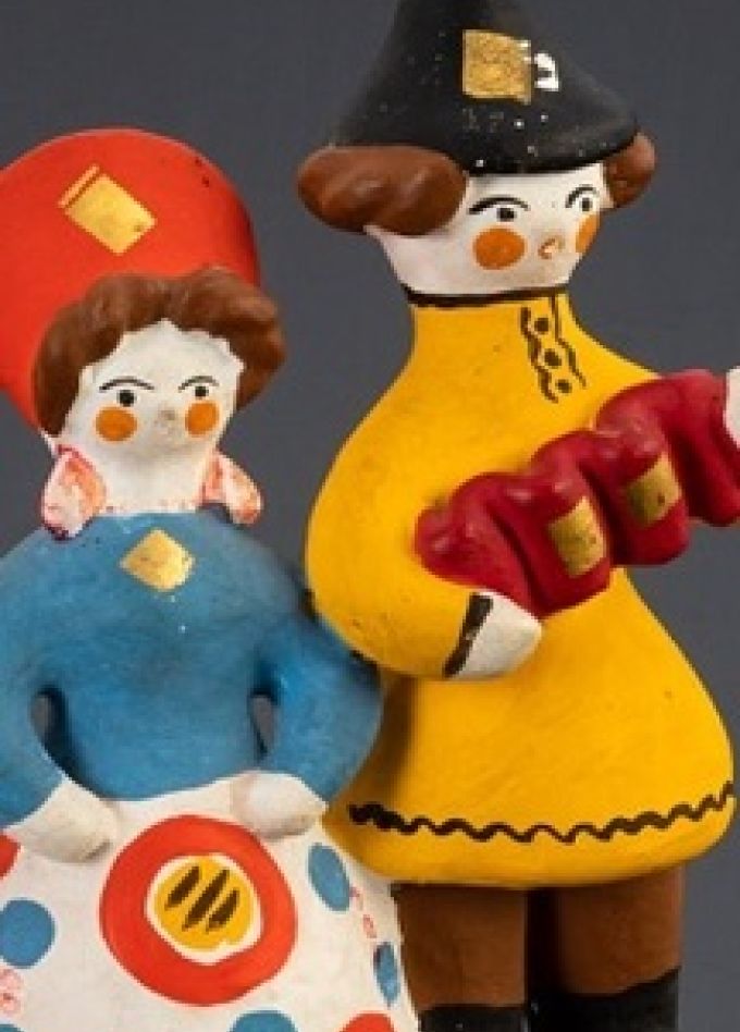 Единство народов России