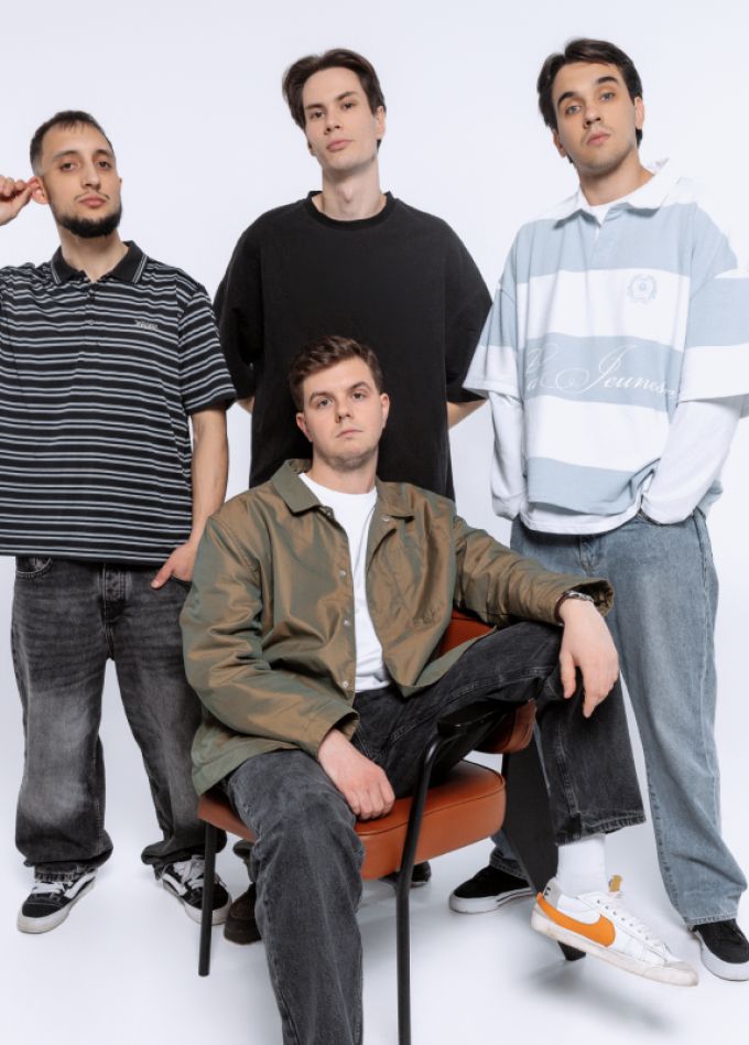 Stand-up терапия