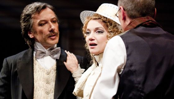 Спектакль «Чехов-Gala»