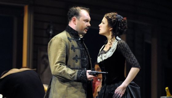 Спектакль «Чехов-Gala»