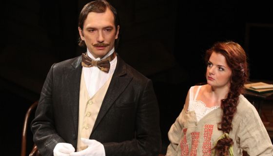 Спектакль «Чехов-Gala»