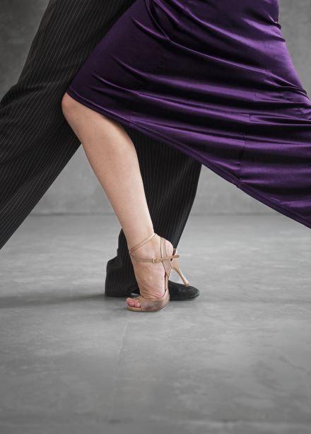 Классика на паркете: бал Наташи Ростовой