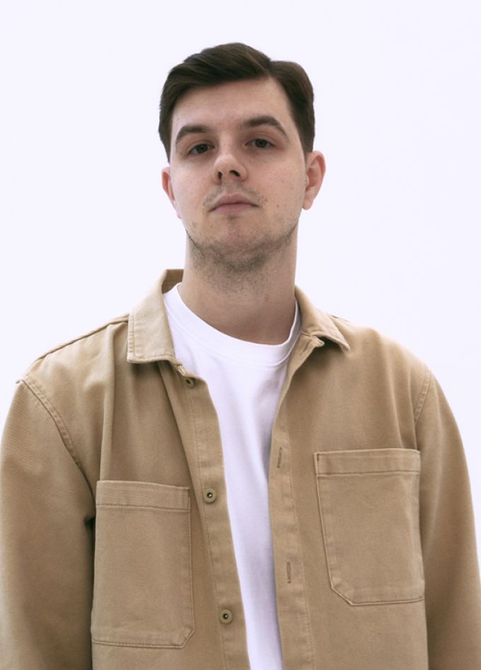 Дима Демченко