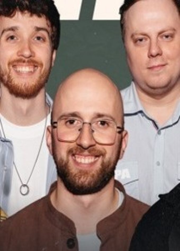 Шоу «Импровизаторы Пензы»