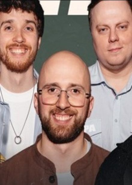 Шоу «Импровизаторы Пензы»