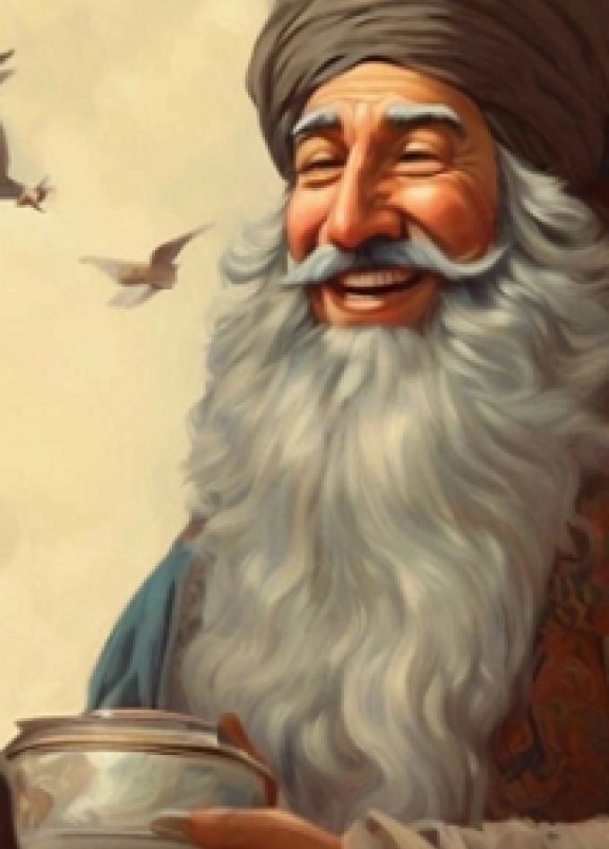 Дорога превращений