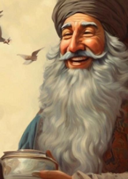 Дорога превращений