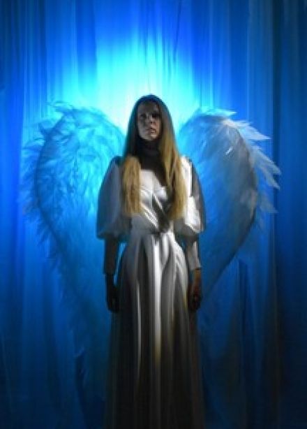 Демон. Спектакль-читки