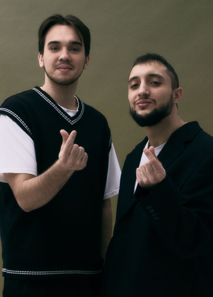 Три первых свидания