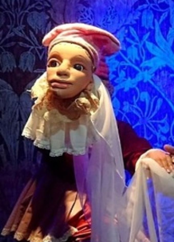 Игра Магии