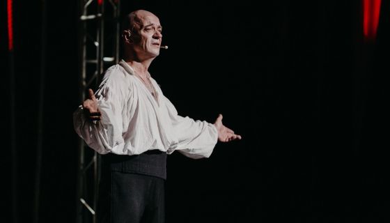 Рок-опера «Юнона и Авось»