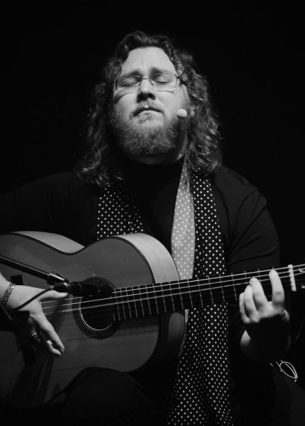 Flamencura Project Trio