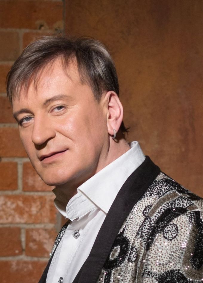 Сергей Пенкин