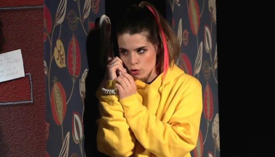 Спектакль «У каждого свои недостатки»